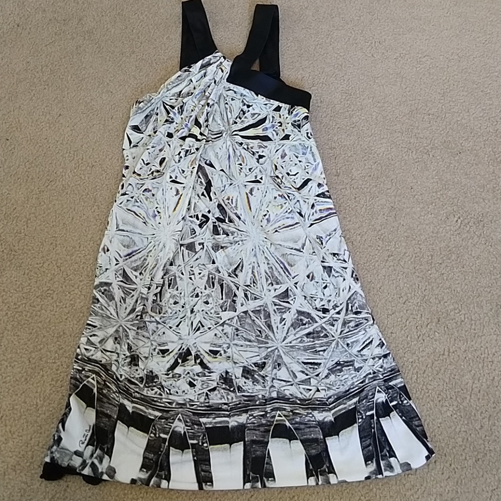 Roberto Cavalli Dress